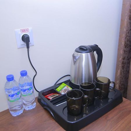 Sahar Boutique Hotel Бухара Экстерьер фото